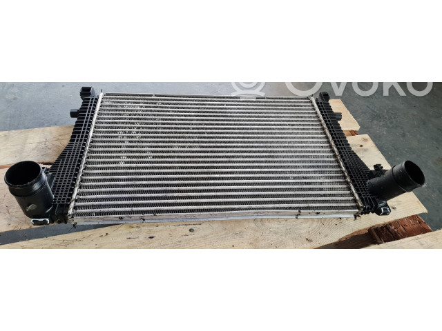 Интеркулер  5QM145803D   Audi Q3 F3 