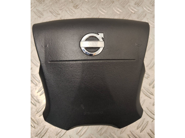 Подушка безопасности водителя P30780655, T492C1   Volvo V70