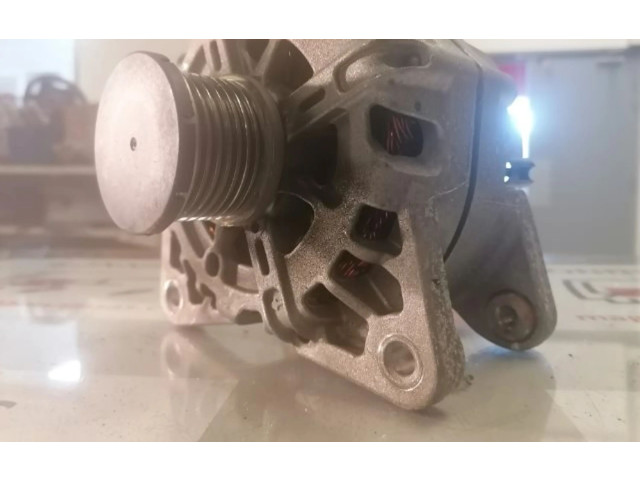 Генератор 231008040R, 231008040R Renault Clio V