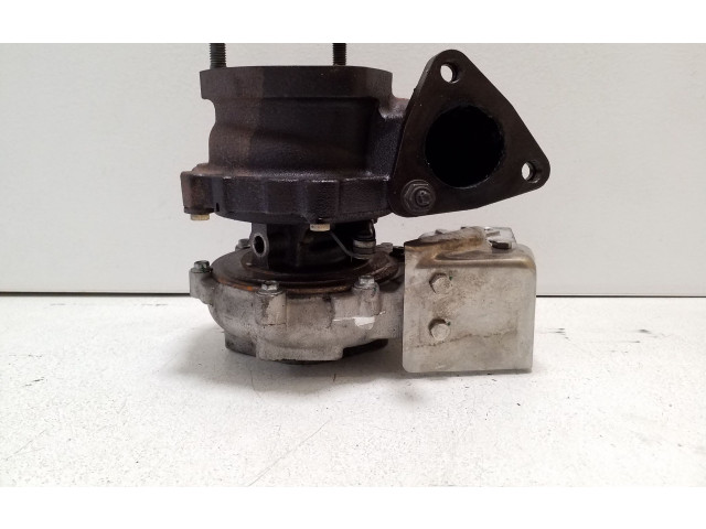  Турбина Ford Ranger  7957883         