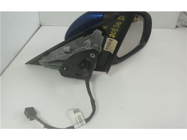 Zpětné zrcátko Mercedes-Benz C AMG W205 2014