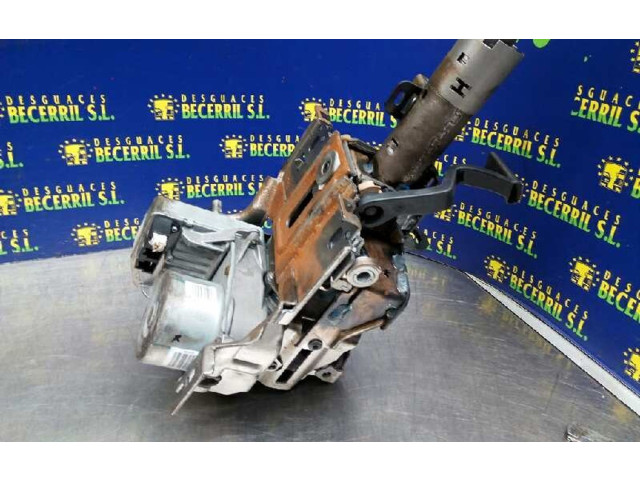 Рулевая рейка 8200294978A, 50300691LHD Renault Clio II 2001 - 2005 года