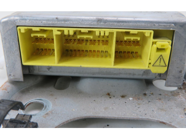 Блок управления надувных подушек 1523002913, 8917053020 Lexus IS 200-300