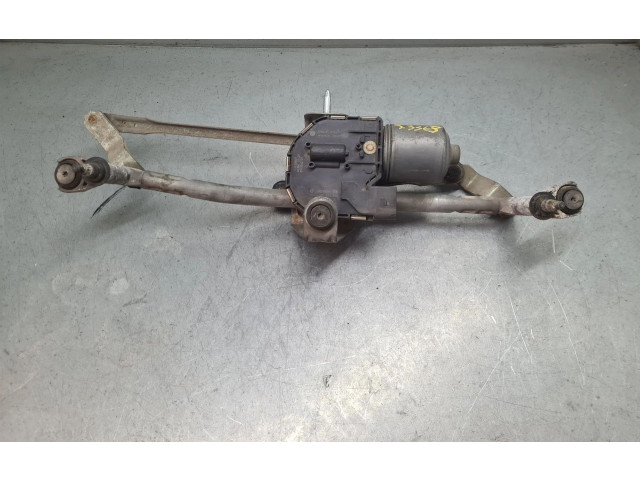 Моторчик дворников 2K1955023G, 3397020885 Volkswagen Caddy