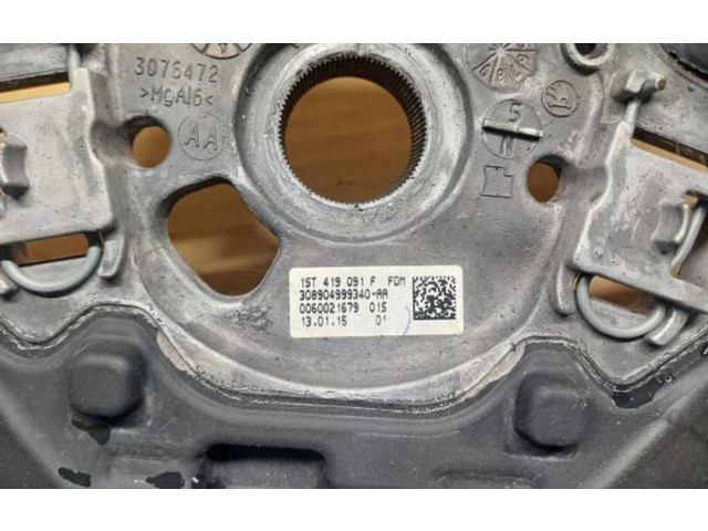 Volant Skoda Citigo 2015 1ST419091F, 3076472