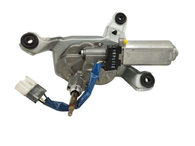 Pojistková skříňka Двигатель стеклоочистителя заднего стекла 987002P000 KIA Sorento 2011