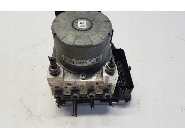 Блок АБС 5q0614517ga Seat Tarraco 2018 - года