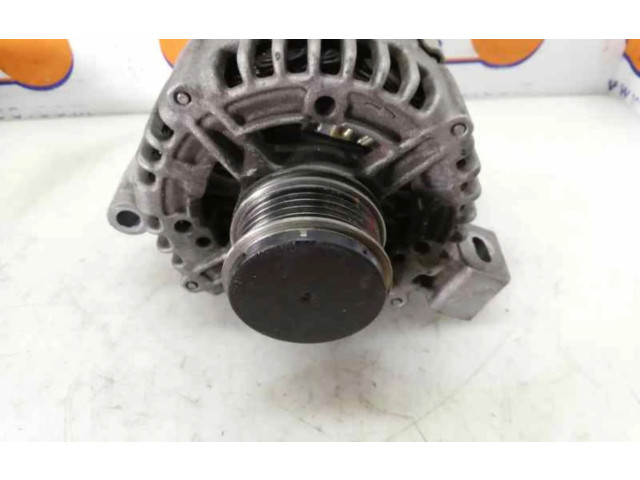 Генератор 0121615014   Volvo C70      