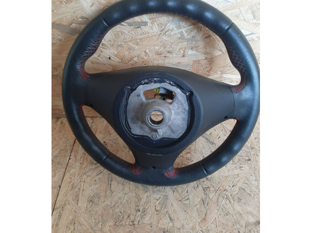 Volant BMW X1 E84 2014