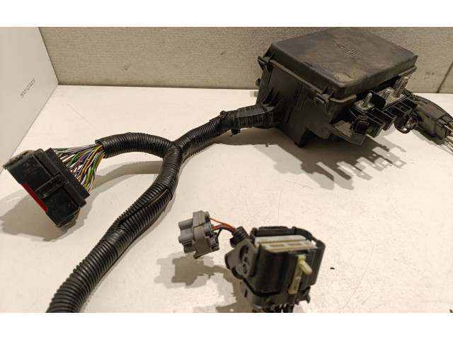 Блок предохранителей BK2T9K499ACH, 2002201513947 Ford Transit Custom