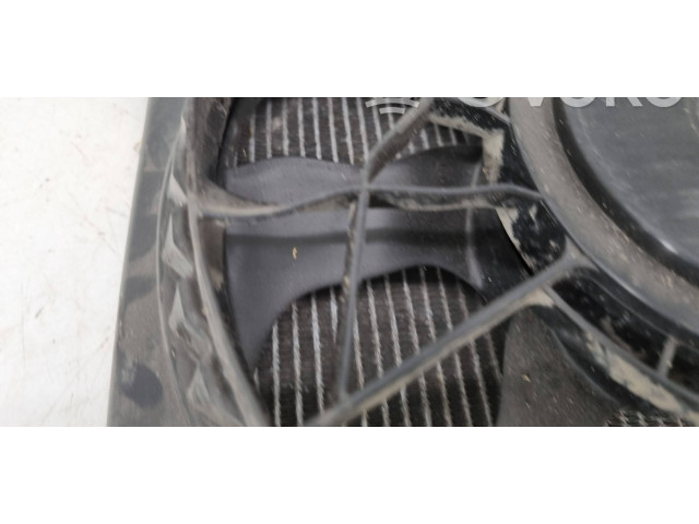 Вентилятор радиатора 6007614, 600735200B Tesla Model S