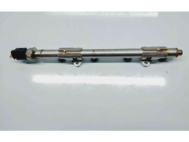 Топливная рампа 04E133320D Skoda Fabia Mk3 (NJ)