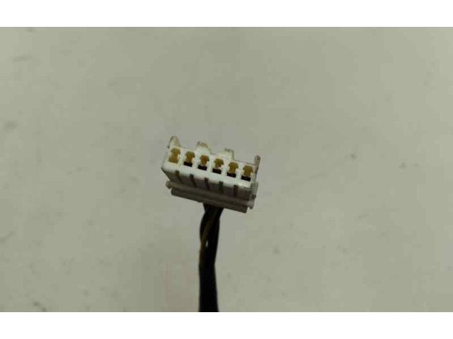 Зеркало электрическое Chevrolet Tacuma - года