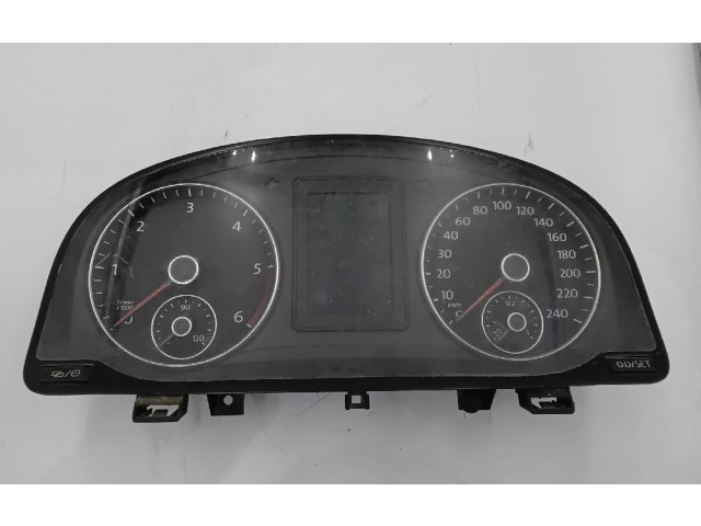 Přístrojová deska  Volkswagen Caddy 2015 2k5920876f  