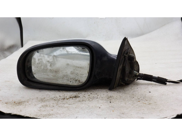 Зеркало электрическое Volvo S80 1999 - 2003 года