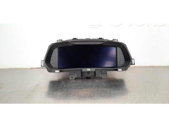 Спидометр (приборный щиток) 5E3920770 Skoda Octavia Mk4