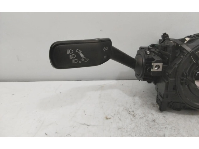 Подрулевой шлейф SRS 5Q0953549F   Volkswagen Touran II