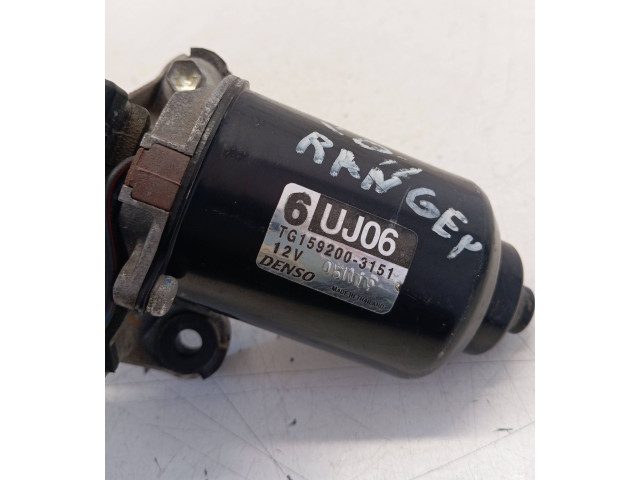 Моторчик дворников TG1592003151    Ford Ranger