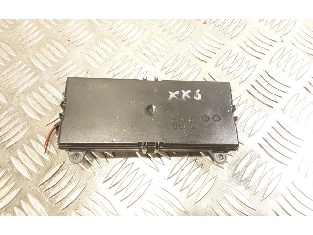 Блок управления кондиционера воздуха / климата/ печки (в салоне)