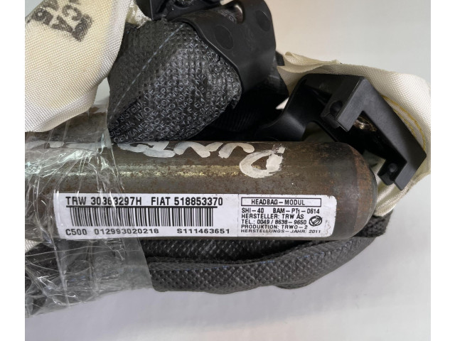 Vstřikovač 518853370, 518853370 Fiat Punto Evo