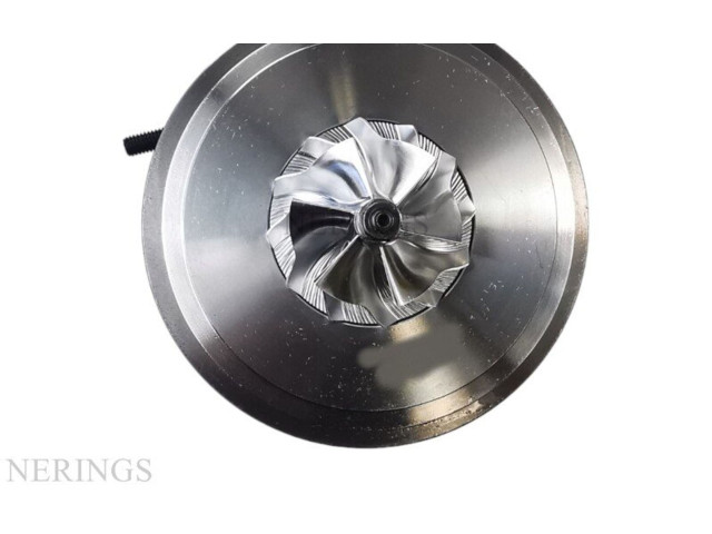  Турбина Skoda Octavia Mk2 (1Z)  53039700129, CHRA30-0249T         