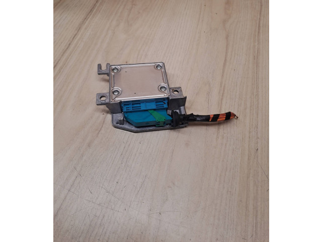 Блок подушек безопасности 327963935, 13203620   Opel Meriva A