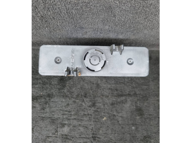 Блок управления коробкой передач 01M927733JH, 5WK33444K02   Audi A3 S3 8L