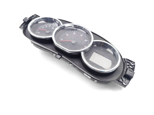 Панель приборов 248103450R Dacia Duster