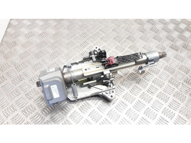 Рулевая рейка 169460574 Mercedes-Benz B W245 2005-2011 года