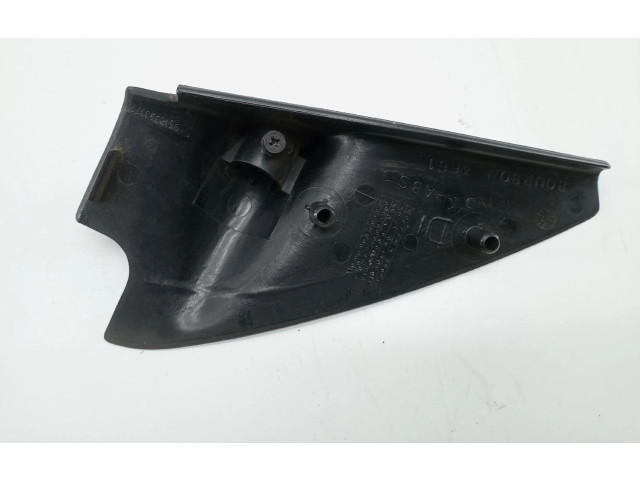 Zpětné zrcátko Peugeot 106 1997 9610363177, FRENTEDIREITO