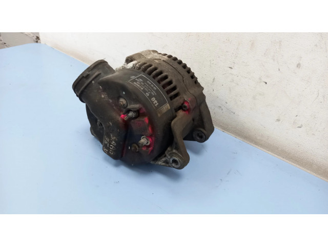 Генератор 0123510093, 4614475   Saab 9-5 0.0     