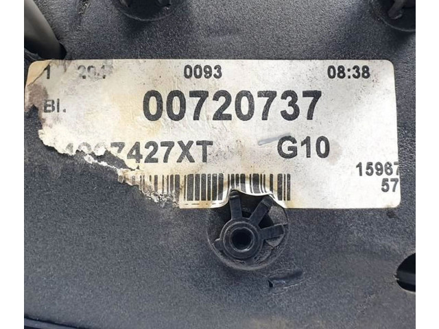 Зеркало электрическое        Peugeot Expert  2007 - 2016 года   