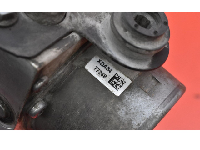 Блок АБС 1S0614517P, 1S0614517P Skoda Citigo 2011 - 2020 года