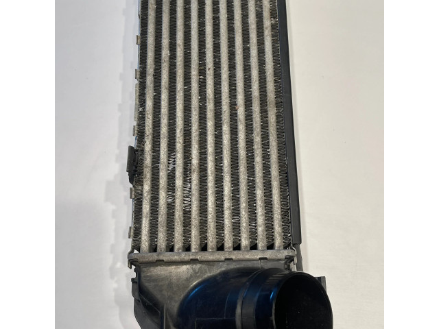 Интеркулер M151693D, 7600530 BMW 1 F20 F21