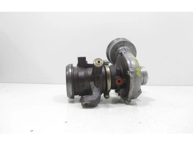 Turbodmychadlo Турбина A6400901780 Mercedes-Benz A W169