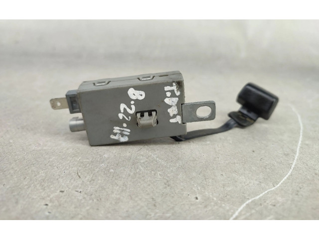 Блок управления двигателя 30752097   Volvo XC90