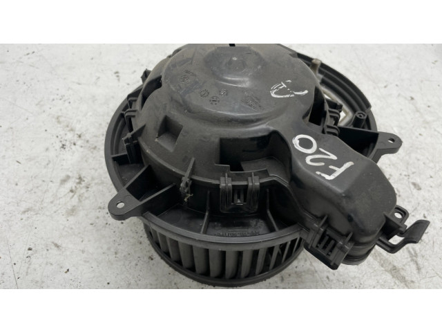 Вентилятор печки T967354, T947769 BMW 1 F20 F21