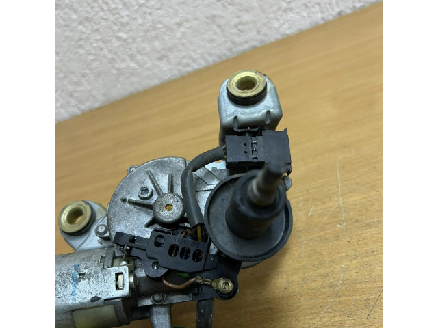 Моторчик заднего дворника A2108207542, D8157    Mercedes-Benz E W210