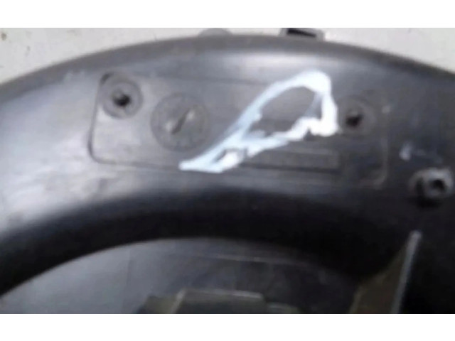 Вентилятор печки Skoda Fabia Mk1 (6Y)