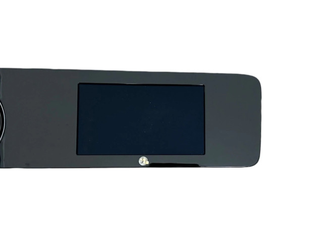 Přístrojová deska Mercedes-Benz E W213 2020 A2C94862102, G209010112