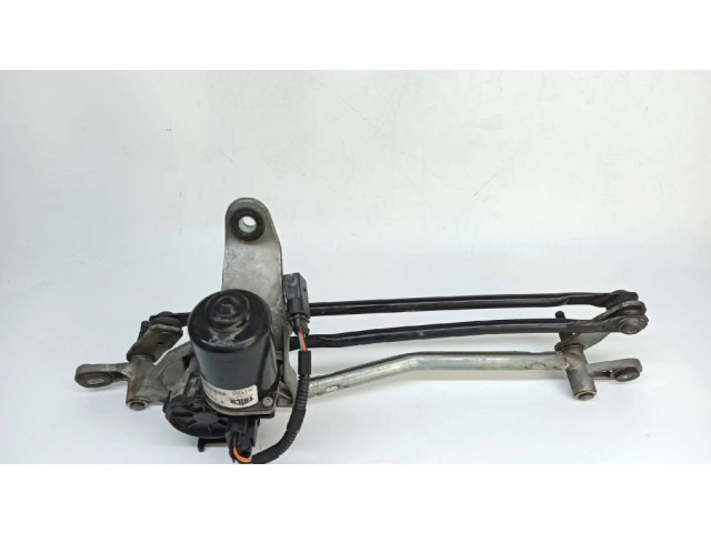 Комплект механизма стеклоочистителей