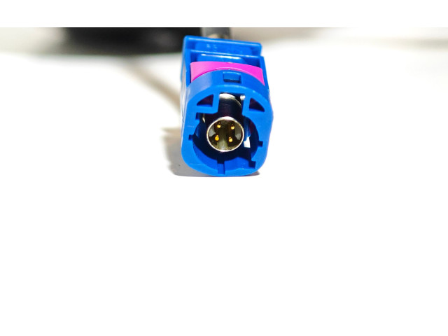 Zpětné zrcátko Volkswagen Touareg II 2014 E1021095, A046274