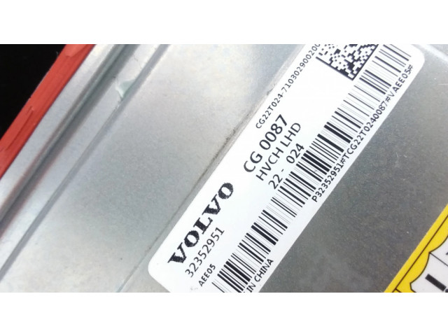 Электрическая система подогрева двигателя (дополнительная)