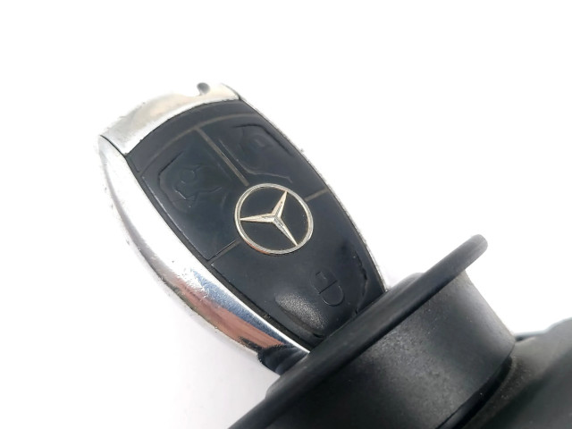 Řídící jednotka A6421509991, 0281813392 Mercedes-Benz E W211 2007