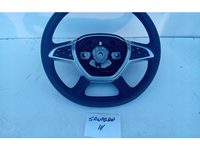 Руль Dacia Sandero III 2020 - года 484004420R