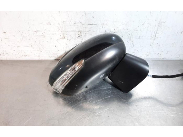 Зеркало электрическое Citroen C3 Aircross 2017 - года