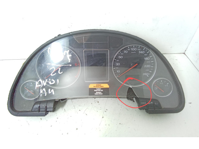 Комплект блоков управления 0281010729, 0281010729 Audi A4 Allroad