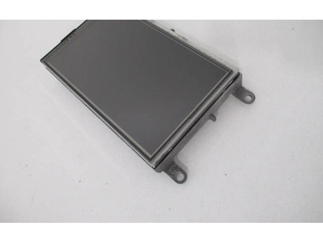 Дисплей 9805089780 Citroen C4 II Picasso