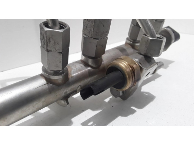 Vstřikovací lišta 1353756247403, 12056010 BMW 1 E81 E87 pro benzínový motor 1.6 N43 N43/UE31/300/135T/2M