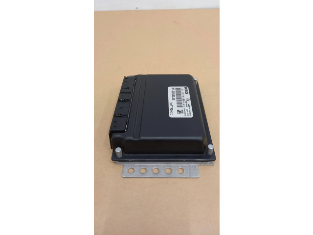 Řídící jednotka 99761860105, 0261207987 Porsche Boxster 987 2007